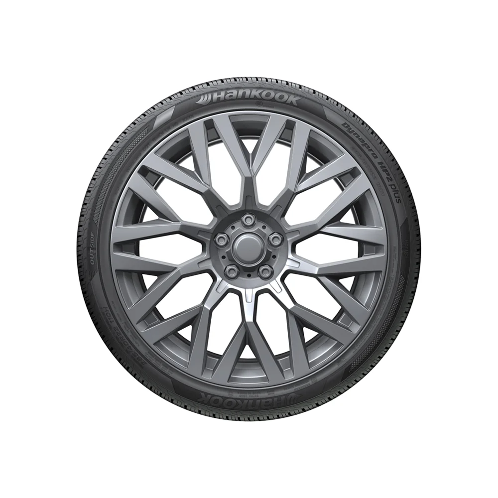 Hankook Dynapro HP2 (RA33) - Image 3