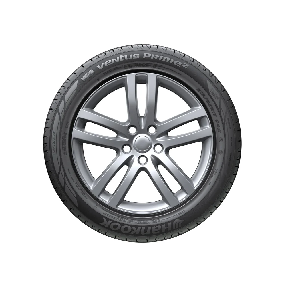 Hankook Ventus Prime4 (K135) - Image 3