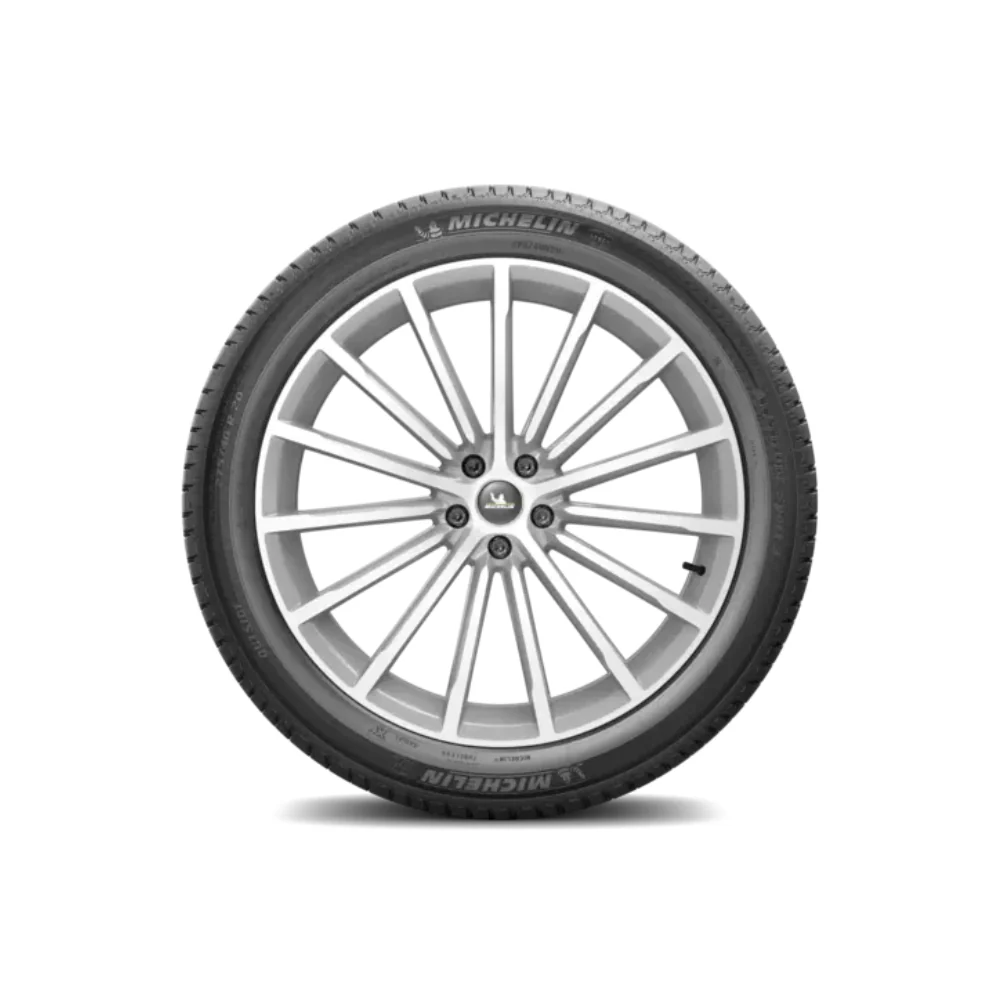 Michelin LATITUDE SPORT 3 - Image 3