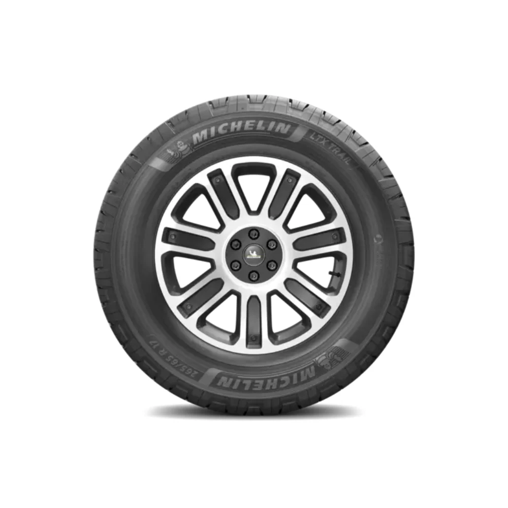 Michelin LTX Trail - Image 3