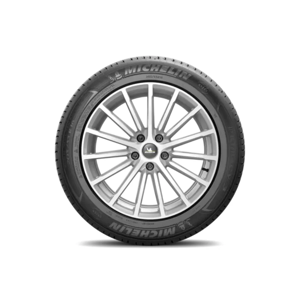 Michelin PRIMACY 3 - Image 3
