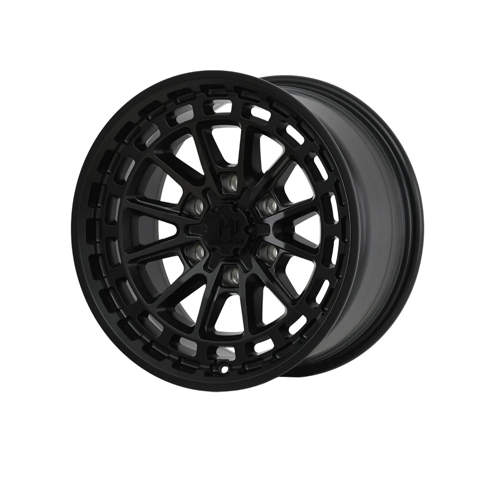 Monster Ballistic Satin Black - Image 3